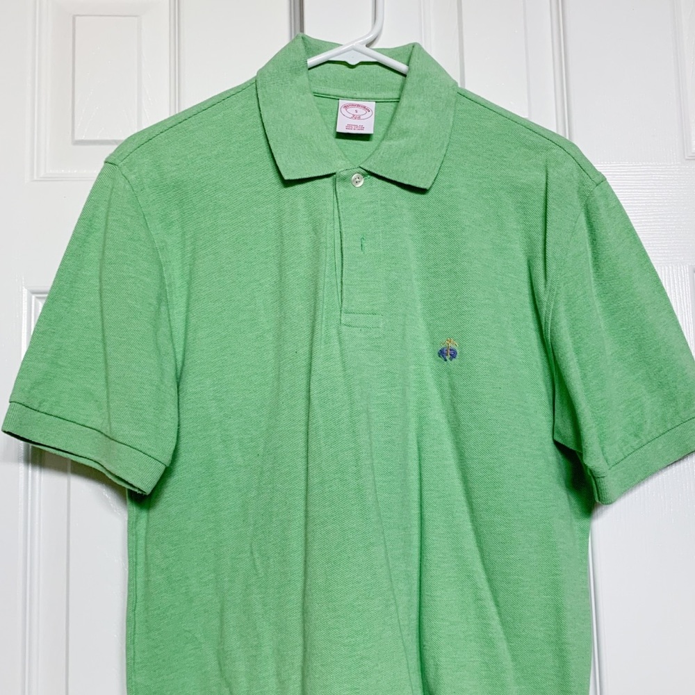 Brooks Brothers Men’s Polo